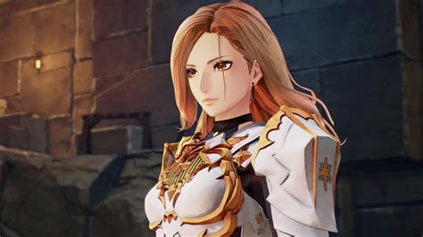 Tales Of Arise Kisara Character Introduction Trailer English Abyssal Chronicles Ver3 Beta