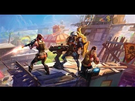 Ready to jump into fortnite for xbox one and start chatting with the squad? Fortnite Gameplay Xbox One - YouTube