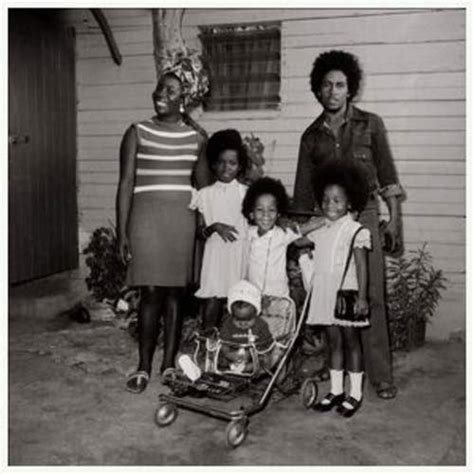 Now the 1974 song, one of marley's most covered hits, is at the centre of a high court battle over publishing rights to the jamaican pioneer's back catalogue. Blast From The Past - Bob and Rita Marley and Their Many Children