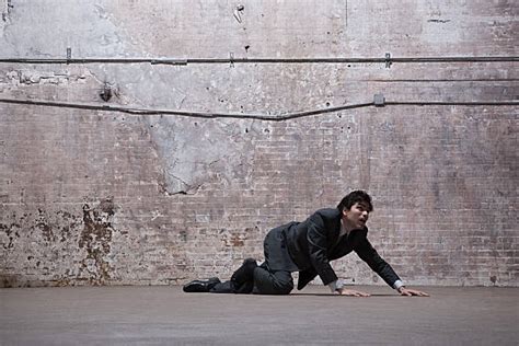 Crawling Man Stock Photos Pictures And Royalty Free Images Istock