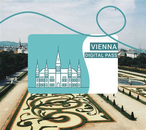 Vienna Pass Mon Avis Sur Ce Pass Pour Visiter Vienne Facilement