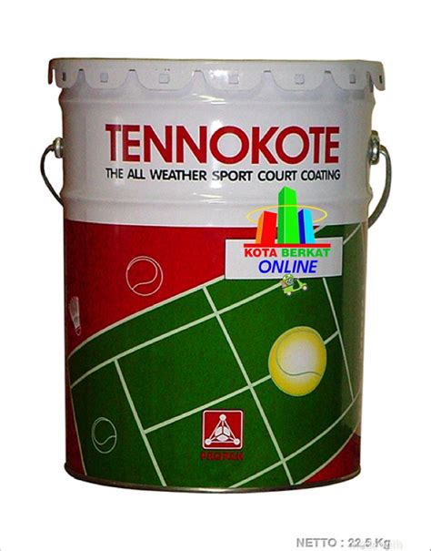 Pakai cat minyak untuk tembok? Propan | Toko Kota Berkat