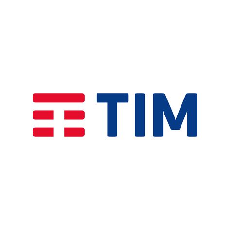 Tim Logo Png E Vetor Download De Logo