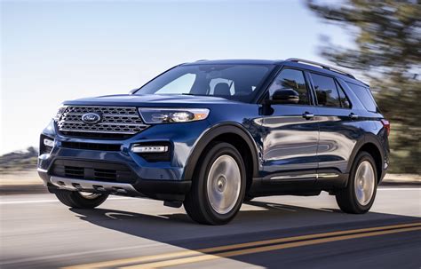 Top Rated Mid Size Suv 2024 Uk - Fred Delcina