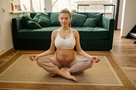 Hatha Yoga Prenatal Todo Lo Que Necesitas Saber