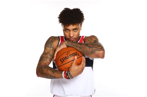 Washington Wizards: 5 goals for Kelly Oubre Jr. in 2017-18 Was suspended for game 4 against the boston celtics after charging and knocking over kelly olynyk in game 3.