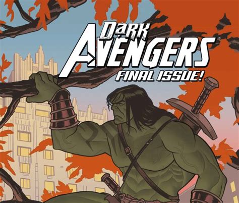 Dark Avengers 2012 190 Comic Issues Marvel