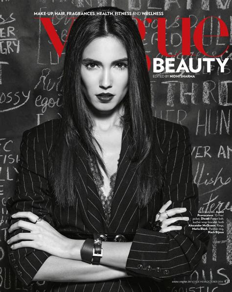 Vogue Beauty Vogue India