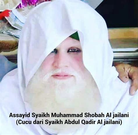 Cucu Syeikh Abdul Qadir Al Jailani Majelis Ta Lim Almunawwarah