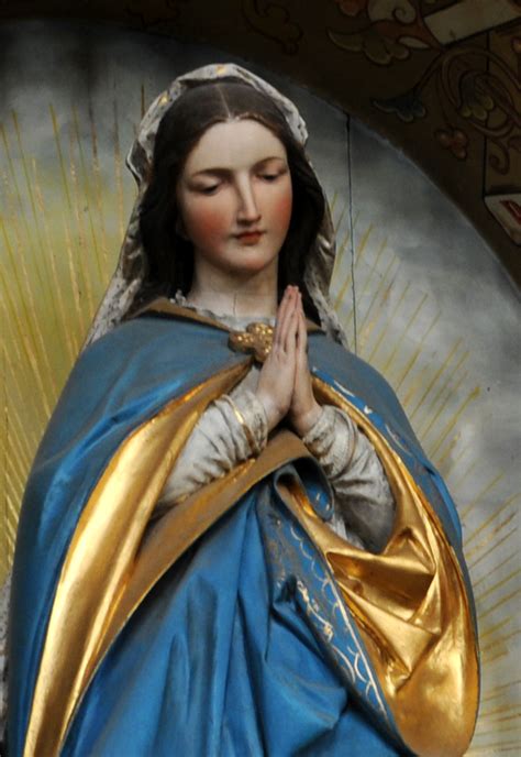 Virgin Mary Archives A Catholic Newbie