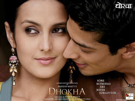 Dhokha Hindi Movie HD Wallpapers 1 | Sulekha Movies