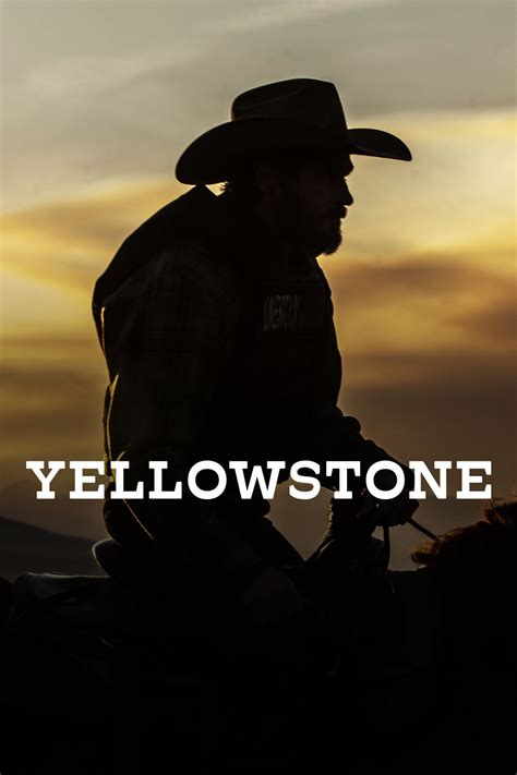 Yellowstone Tv Show Wallpapers Wallpaper Cave