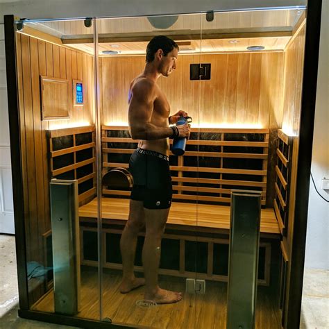 Sauna Therapy To Detox Burn Fat Lose Weight And Improve Your Health