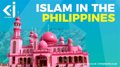 Peninsular malaysia lies south of thailand. A History of Islam in the Philippines - YouTube