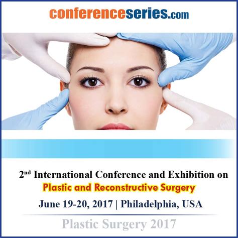 2nd International Conference And Exhibition On Plastic And Reconstructive Surgery June 19