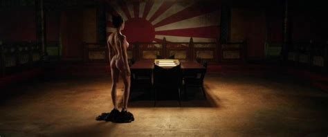 Nude Video Celebs Cortney Palm Nude Sushi Girl 2012