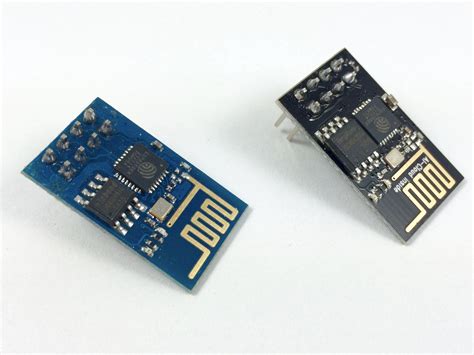 Getting Started With Esp8266 A Beginners Guide Esp8266
