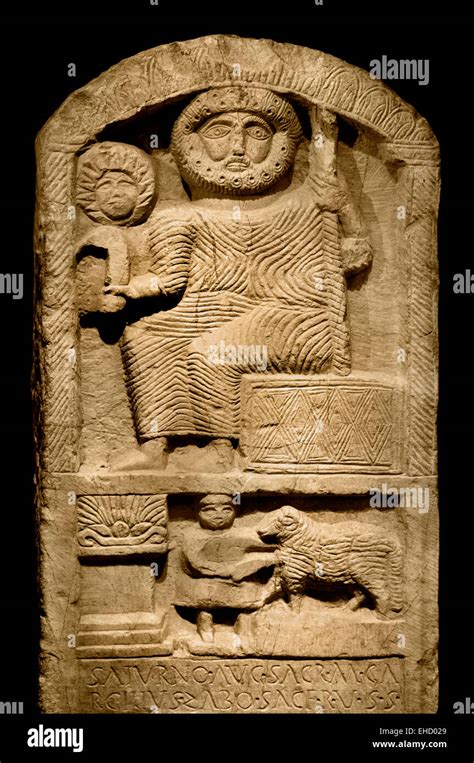 Stele Of Baal Hi Res Stock Photography And Images Alamy