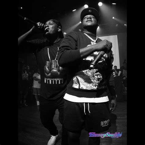 Styles P Celebrates Good Times 20th Anniversary With Jadakiss Sheek