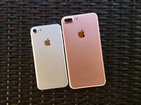 The following year saw a major design overhaul. iPhone 7 Release Date Details