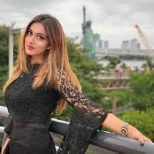 Famous Pakistani Instagram Jannat Mirza Sex Tape Sexy Indian Photos