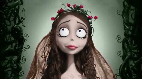 Emily If She Was Alive By Kiiiiinnie On DeviantArt Tim Burton Corpse Bride Corpse Bride