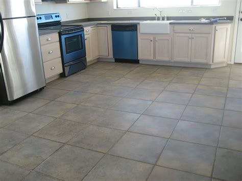 Basically it is a type of ceramic that is suited for exteriors and interiors of the homes. The Pros & Cons Of Ceramic Flooring For Your Kitchen