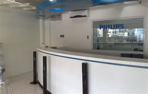 Cebu City Branch Fixmaster Electronics Service Center