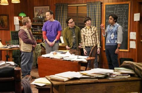 The Big Bang Theory Season 11 Episode 20 Preview