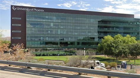 University Of Phoenix On Way To Becoming Nonprofit Through Sale