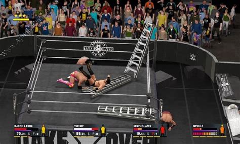 Wwe 2k18 free download pc game setup in single direct link for windows. WWE 2K18 - PC Game Download Free Full Version