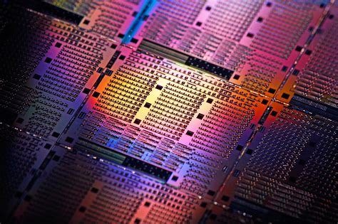 IBM Research Unveils Silicon Photonics Chip - makeasmartcity