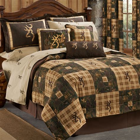 Shop for bedding sets in bedding. Browning Bedding: Browning Country Bedding Collection|Camo ...