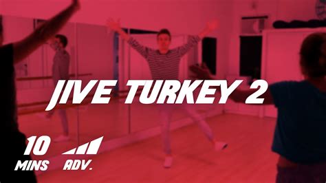dance now jive turkey 2 mwc free classes youtube