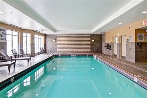 Homewood Suites By Hilton Toronto Markham Canadá Opiniones Y Comparación De Precios Hotel