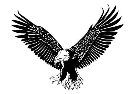 Eagle Logo Free Vector Art - (6991 Free Downloads)