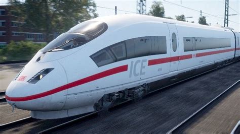 Igcd Net Siemens Ice In Train Sim World