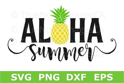 Free Free Aloha Summer Svg Free 776 SVG PNG EPS DXF File