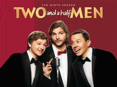 Prime Video Two And A Half Men The Complete Ninth Season