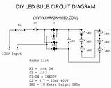 Pictures of Usb Led Lamp Circuit