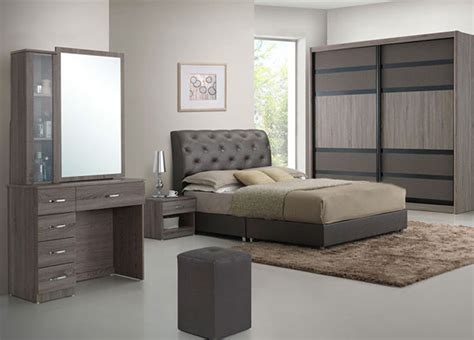 ***please choose the right variation before purchase*** bedroom set veronica white queen bedframe : Bedroom Furniture Set Malaysia | Best Bedroom Furniture ...