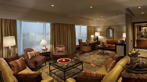 In a city like mumbai, no matter how many bedrooms you may have, storage is just never enough. The Leela Mumbai - Mumbai Hotels - Mumbai, India - Forbes Travel Guide in 2020 | Hospital ...