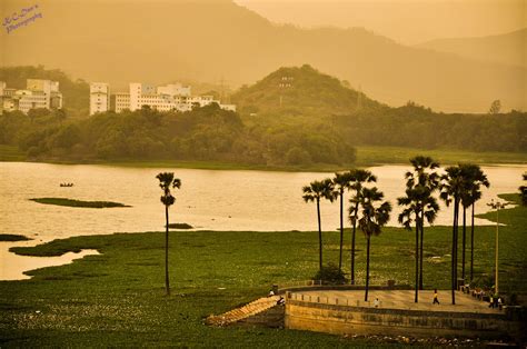 Kc Dans Photography Few More Pics Of Powai Lake Mumbai India