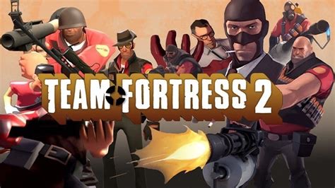 Team Fortress 2 Massive New Update Now Live