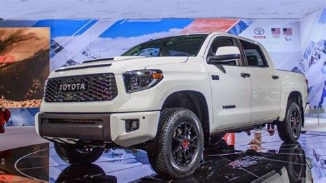 2022 Toyota Tundra Trd Pro Price Cars Release Date 20232024