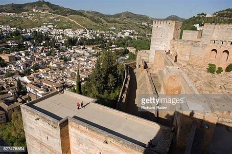 Emirate Of Granada Photos And Premium High Res Pictures Getty Images