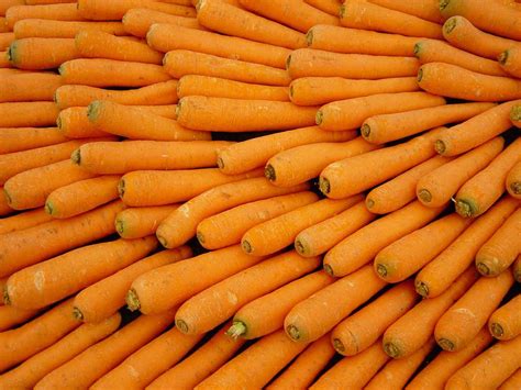 Health Benefits Of Carrot Health Fitness Weblog