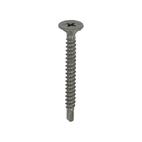 Timco Drywall Construction Metal Stud Cement Board Screws Ph