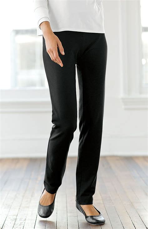 Pure Jill Slim Leg Pants From Jjill Everyday Casual Outfits Clothes