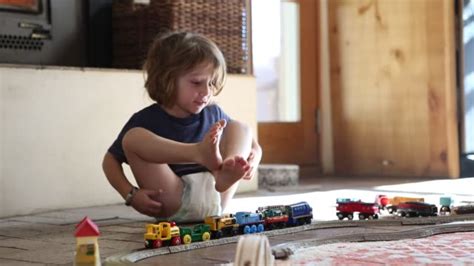 Diaper Toddler Videos And Hd Footage Getty Images
